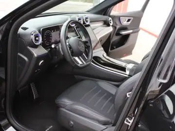 MERCEDES-BENZ GLC 200 4Matic AMG Line AMG Sport 38.1&hellip;