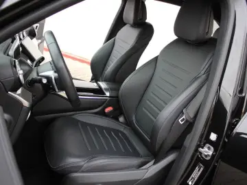 MERCEDES-BENZ GLC 200 4Matic AMG Line AMG Sport 38.1&hellip;