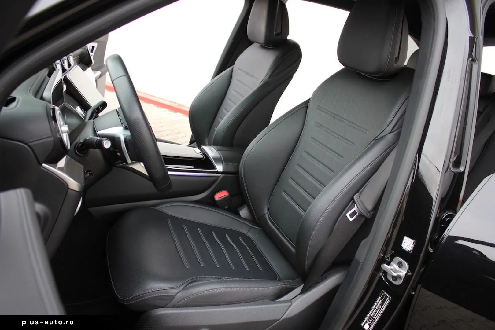 MERCEDES-BENZ GLC 200 4Matic AMG Line AMG Sport 38.1&hellip;