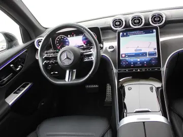 MERCEDES-BENZ GLC 200 4Matic AMG Line AMG Sport 38.1&hellip;