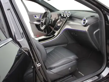 MERCEDES-BENZ GLC 200 4Matic AMG Line AMG Sport 38.1&hellip;