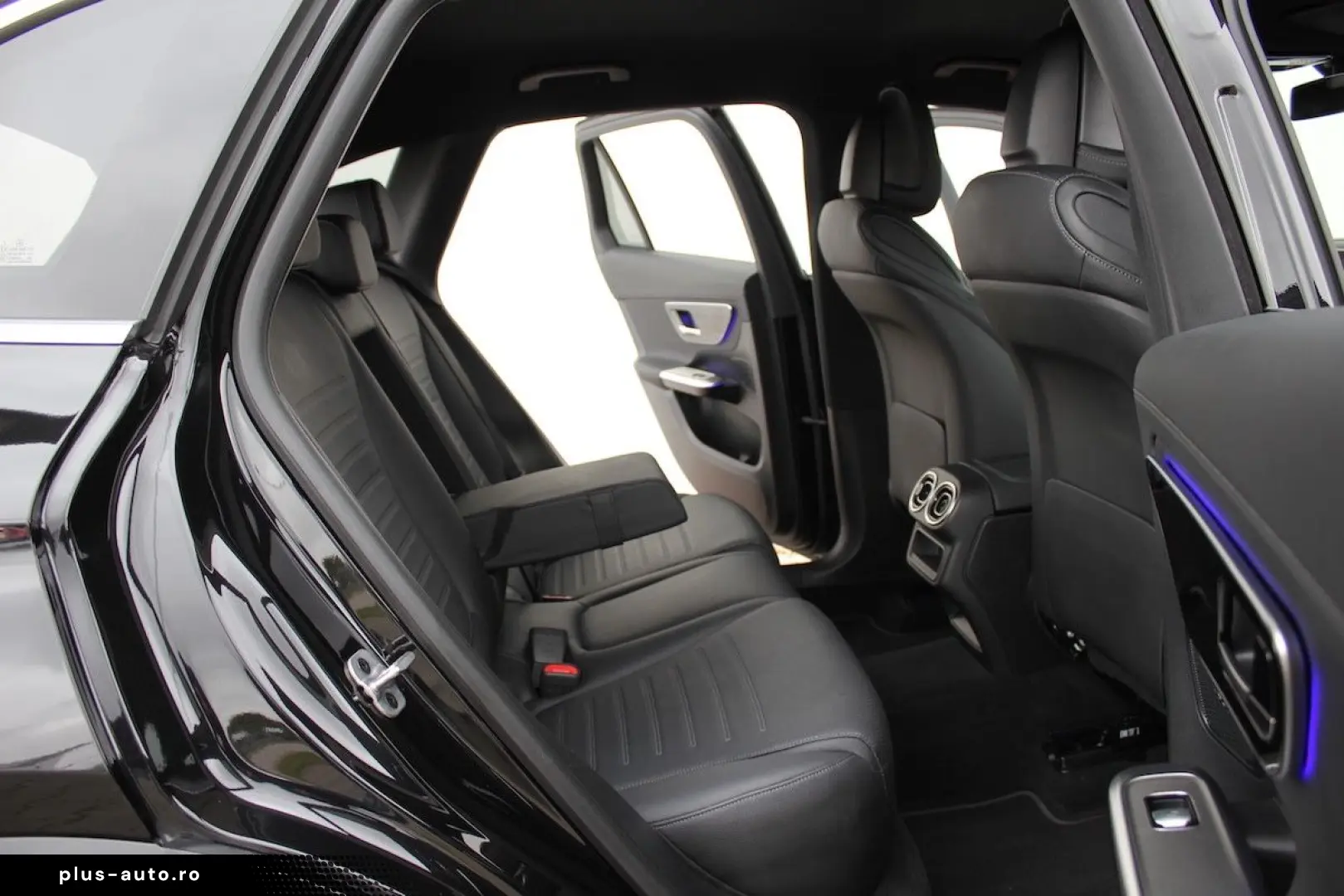 MERCEDES-BENZ GLC 200 4Matic AMG Line AMG Sport 38.1&hellip;