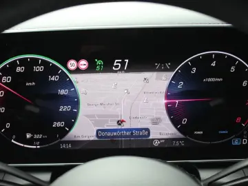 MERCEDES-BENZ GLC 200 4Matic AMG Line AMG Sport 38.1&hellip;