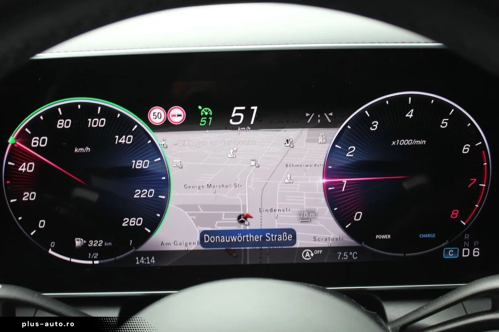 MERCEDES-BENZ GLC 200 4Matic AMG Line AMG Sport 38.1&hellip;