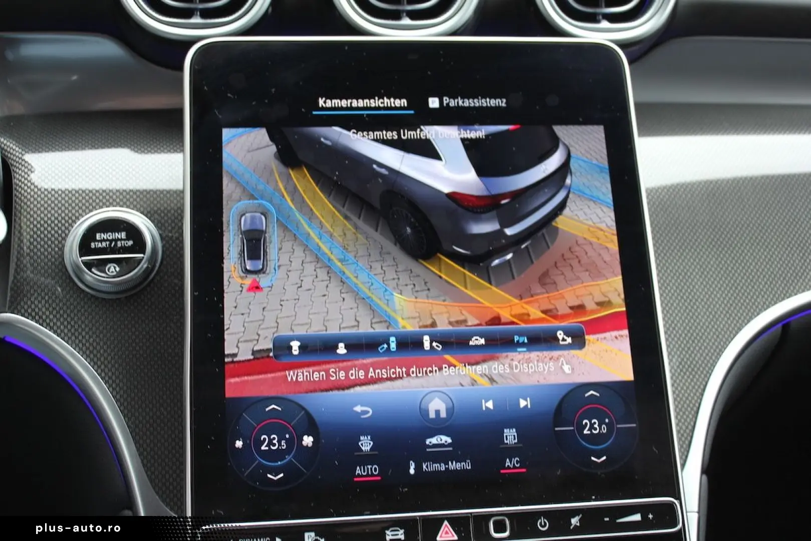 MERCEDES-BENZ GLC 200 4Matic AMG Line AMG Sport 38.1&hellip;