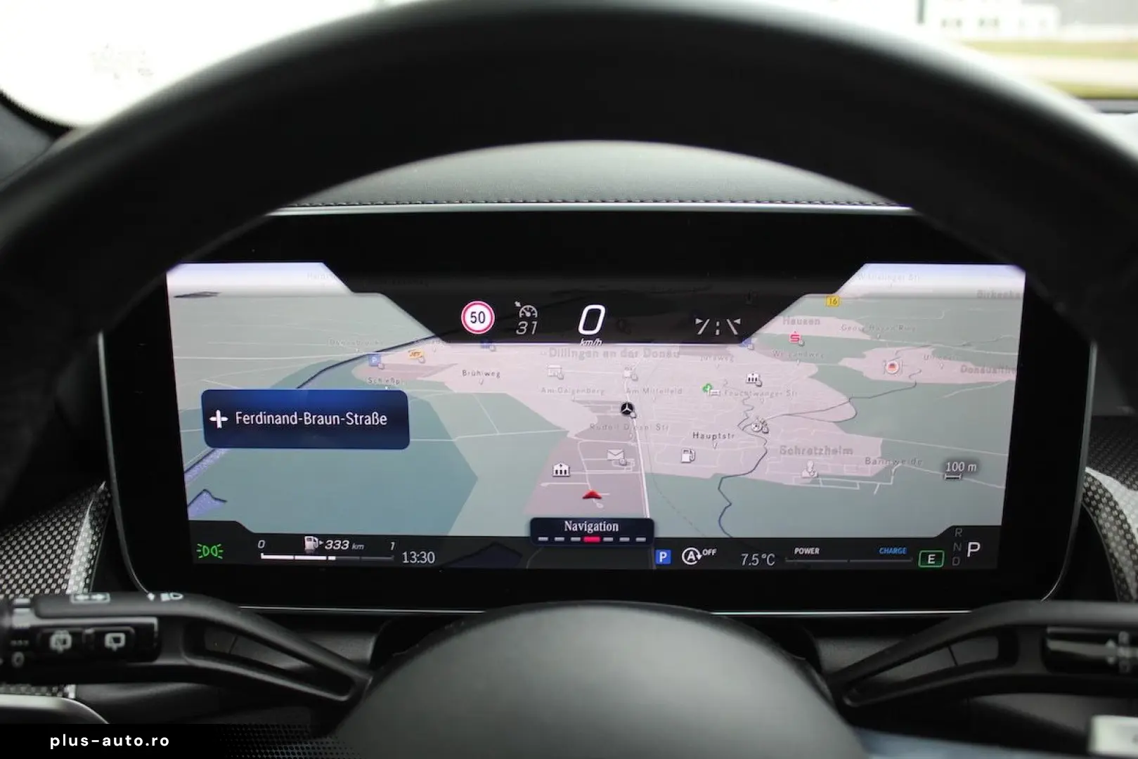 MERCEDES-BENZ GLC 200 4Matic AMG Line AMG Sport 38.1&hellip;