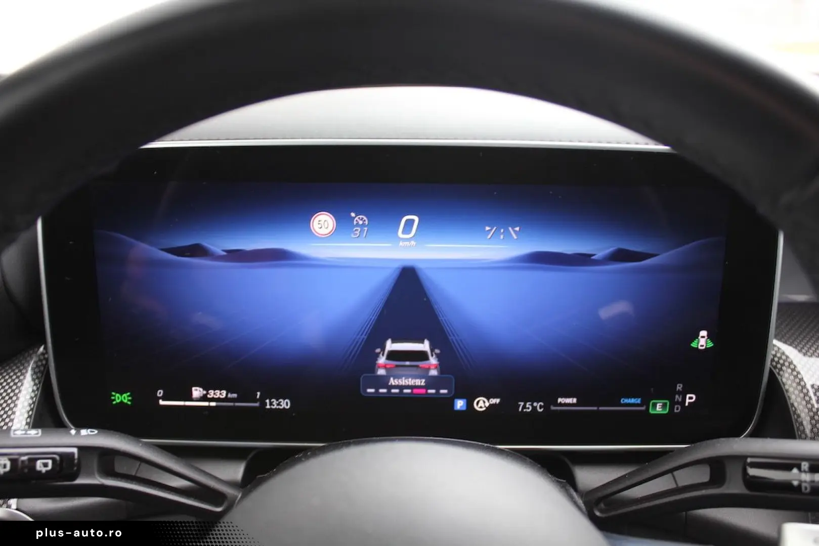 MERCEDES-BENZ GLC 200 4Matic AMG Line AMG Sport 38.1&hellip;