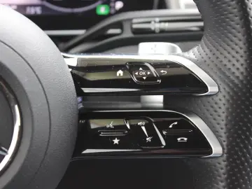 MERCEDES-BENZ GLC 200 4Matic AMG Line AMG Sport 38.1&hellip;