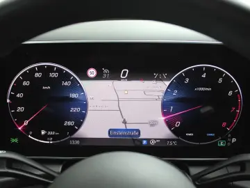 MERCEDES-BENZ GLC 200 4Matic AMG Line AMG Sport 38.1&hellip;