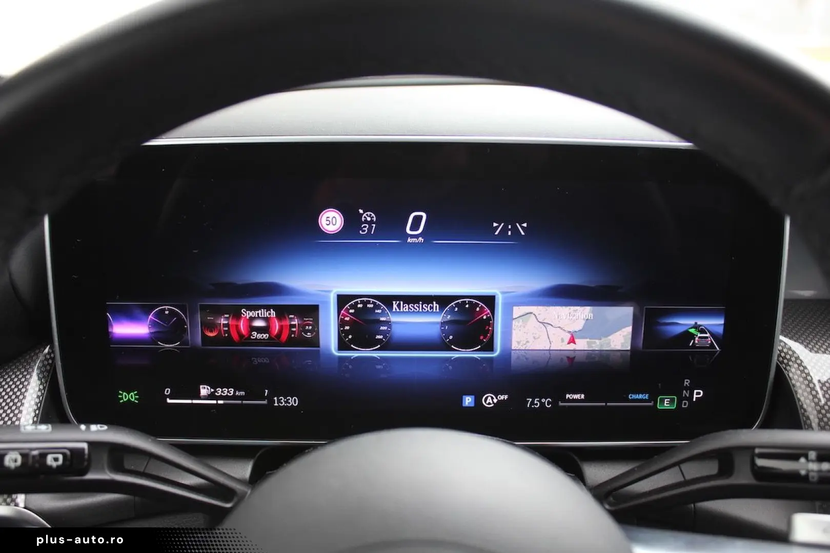 MERCEDES-BENZ GLC 200 4Matic AMG Line AMG Sport 38.1&hellip;