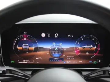 MERCEDES-BENZ GLC 200 4Matic AMG Line AMG Sport 38.1&hellip;