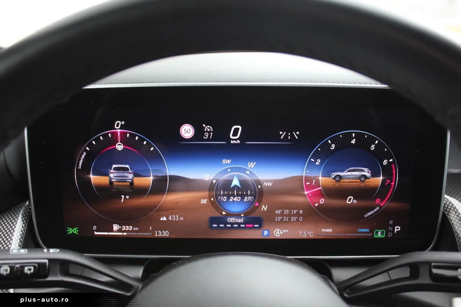 MERCEDES-BENZ GLC 200 4Matic AMG Line AMG Sport 38.1&hellip;