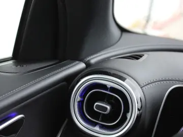 MERCEDES-BENZ GLC 200 4Matic AMG Line AMG Sport 38.1&hellip;