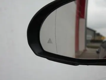 MERCEDES-BENZ GLC 200 4Matic AMG Line AMG Sport 38.1&hellip;