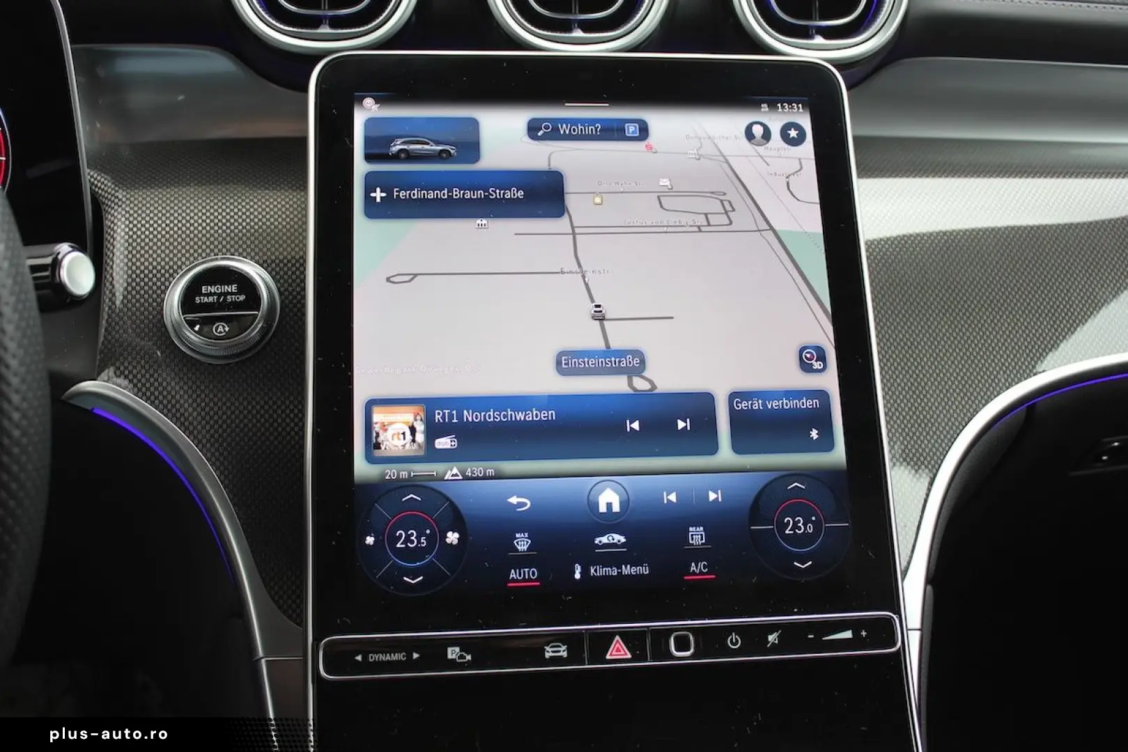 MERCEDES-BENZ GLC 200 4Matic AMG Line AMG Sport 38.1&hellip;