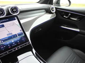 MERCEDES-BENZ GLC 200 4Matic AMG Line AMG Sport 38.1&hellip;