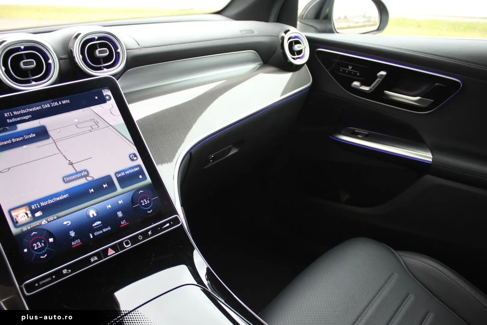 MERCEDES-BENZ GLC 200 4Matic AMG Line AMG Sport 38.1&hellip;