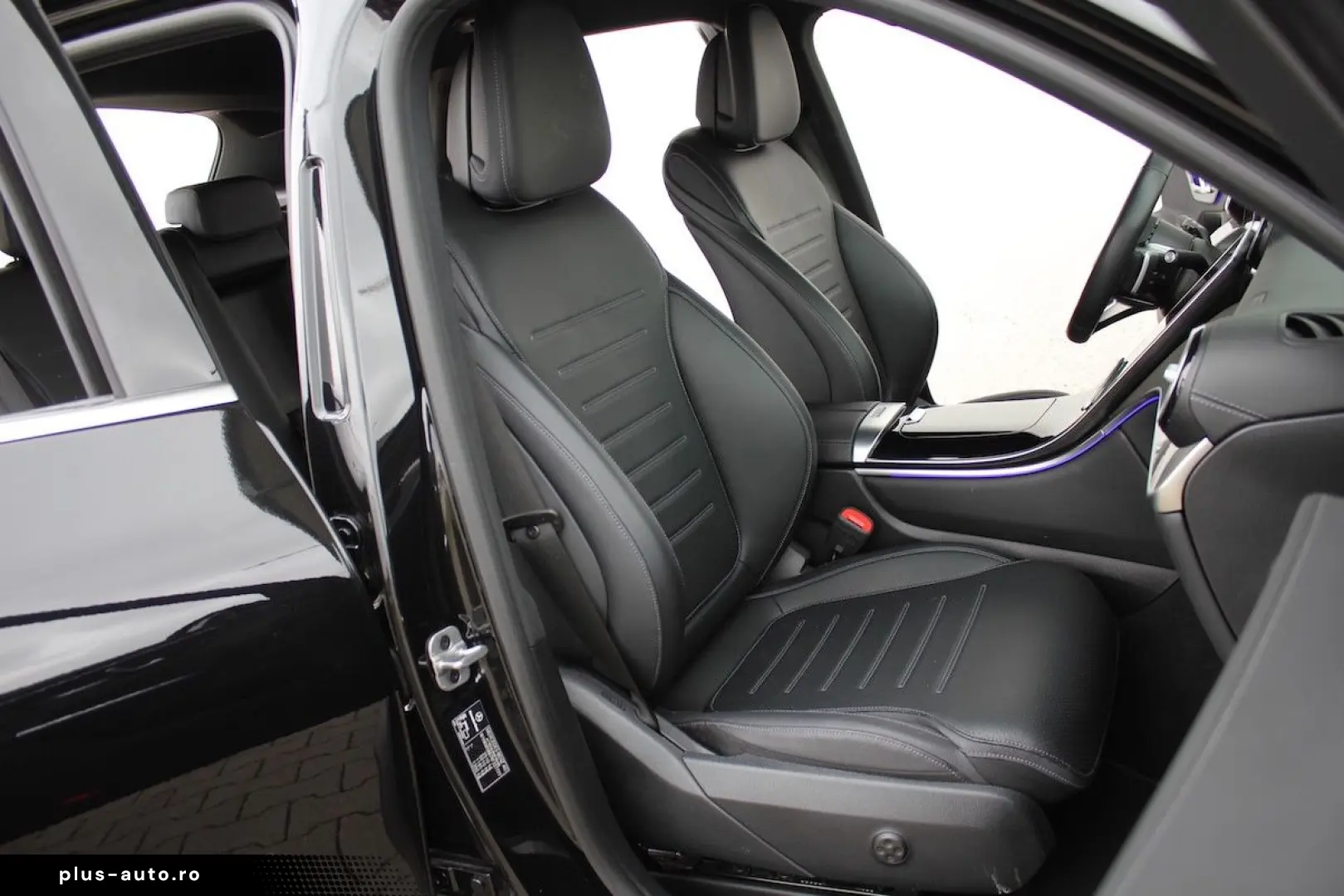 MERCEDES-BENZ GLC 200 4Matic AMG Line AMG Sport 38.1&hellip;