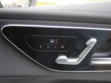 MERCEDES-BENZ GLC 200 4Matic AMG Line AMG Sport 38.1&hellip;