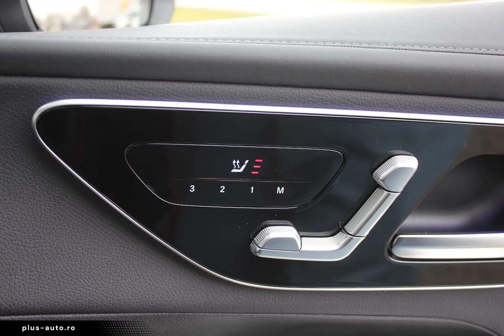 MERCEDES-BENZ GLC 200 4Matic AMG Line AMG Sport 38.1&hellip;