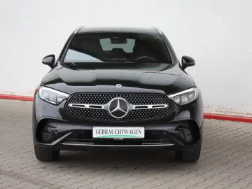 MERCEDES-BENZ GLC 200 4Matic AMG Line AMG Sport 38.1&hellip;