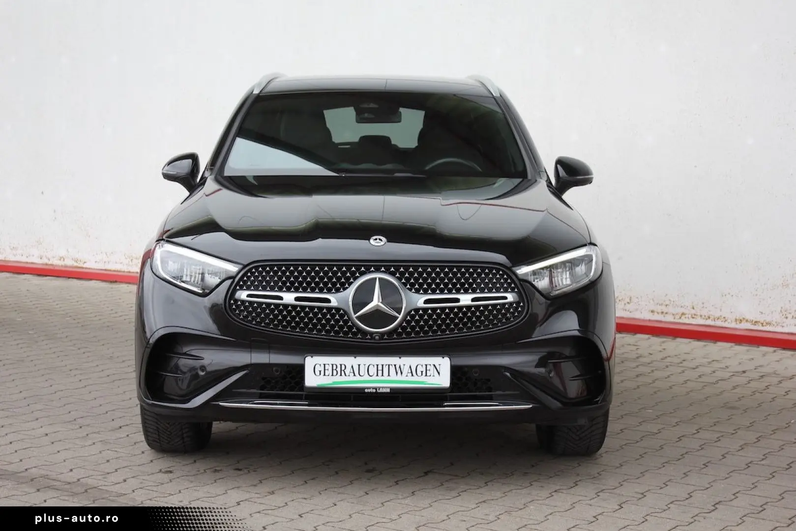 MERCEDES-BENZ GLC 200 4Matic AMG Line AMG Sport 38.1&hellip;