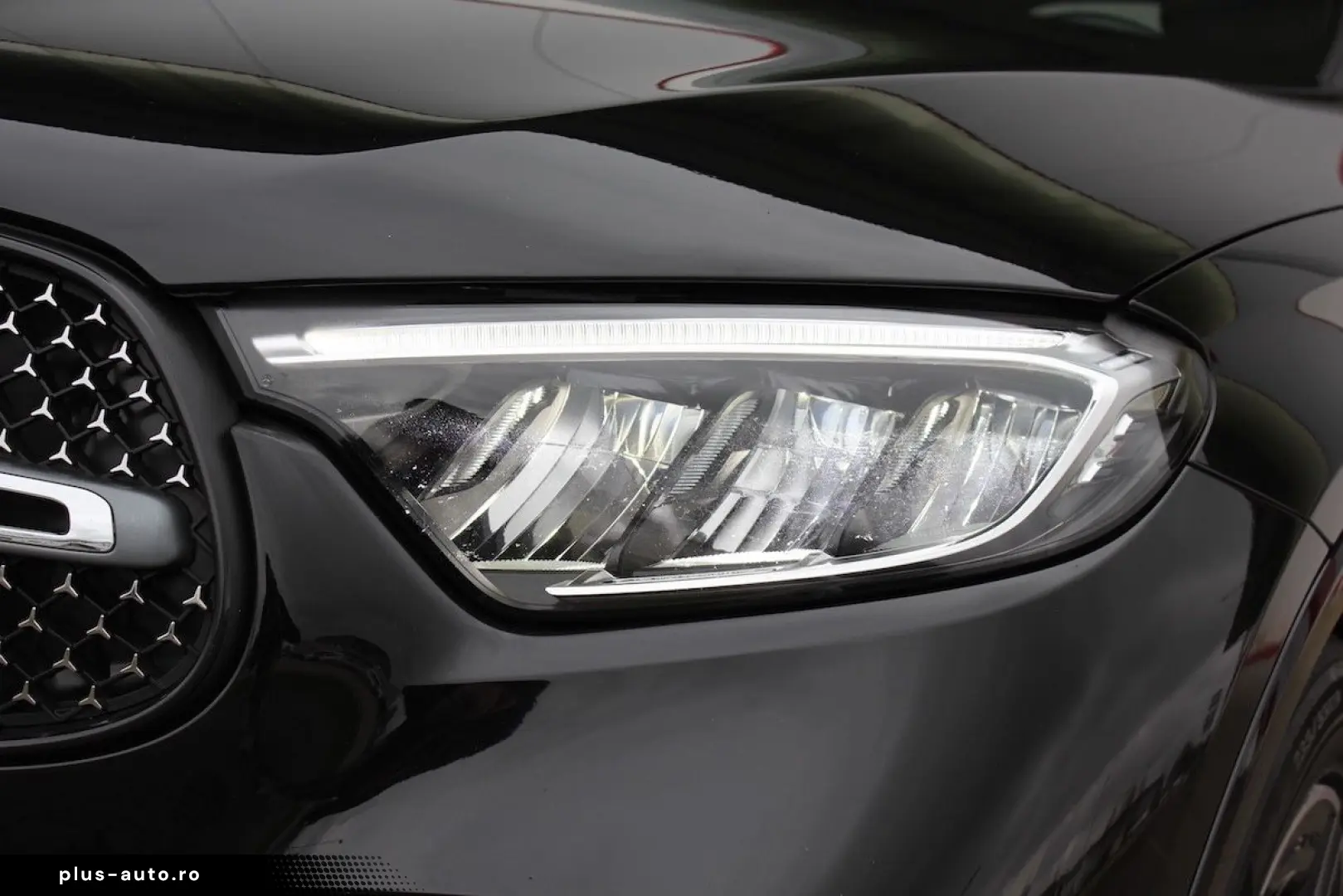 MERCEDES-BENZ GLC 200 4Matic AMG Line AMG Sport 38.1&hellip;