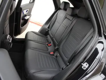 MERCEDES-BENZ GLC 200 4Matic AMG Line AMG Sport 38.1&hellip;