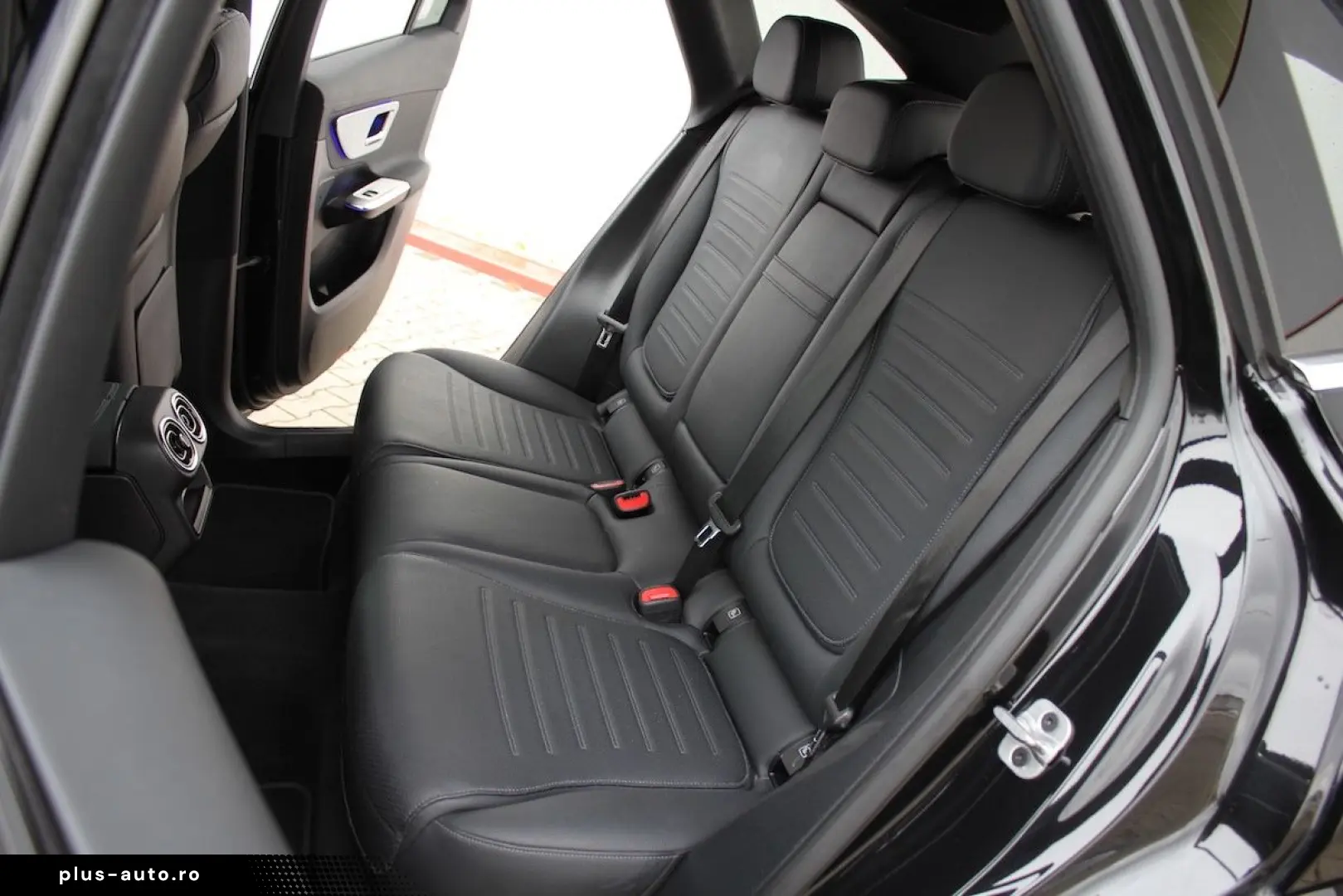 MERCEDES-BENZ GLC 200 4Matic AMG Line AMG Sport 38.1&hellip;