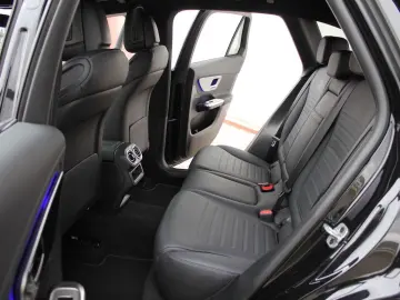 MERCEDES-BENZ GLC 200 4Matic AMG Line AMG Sport 38.1&hellip;