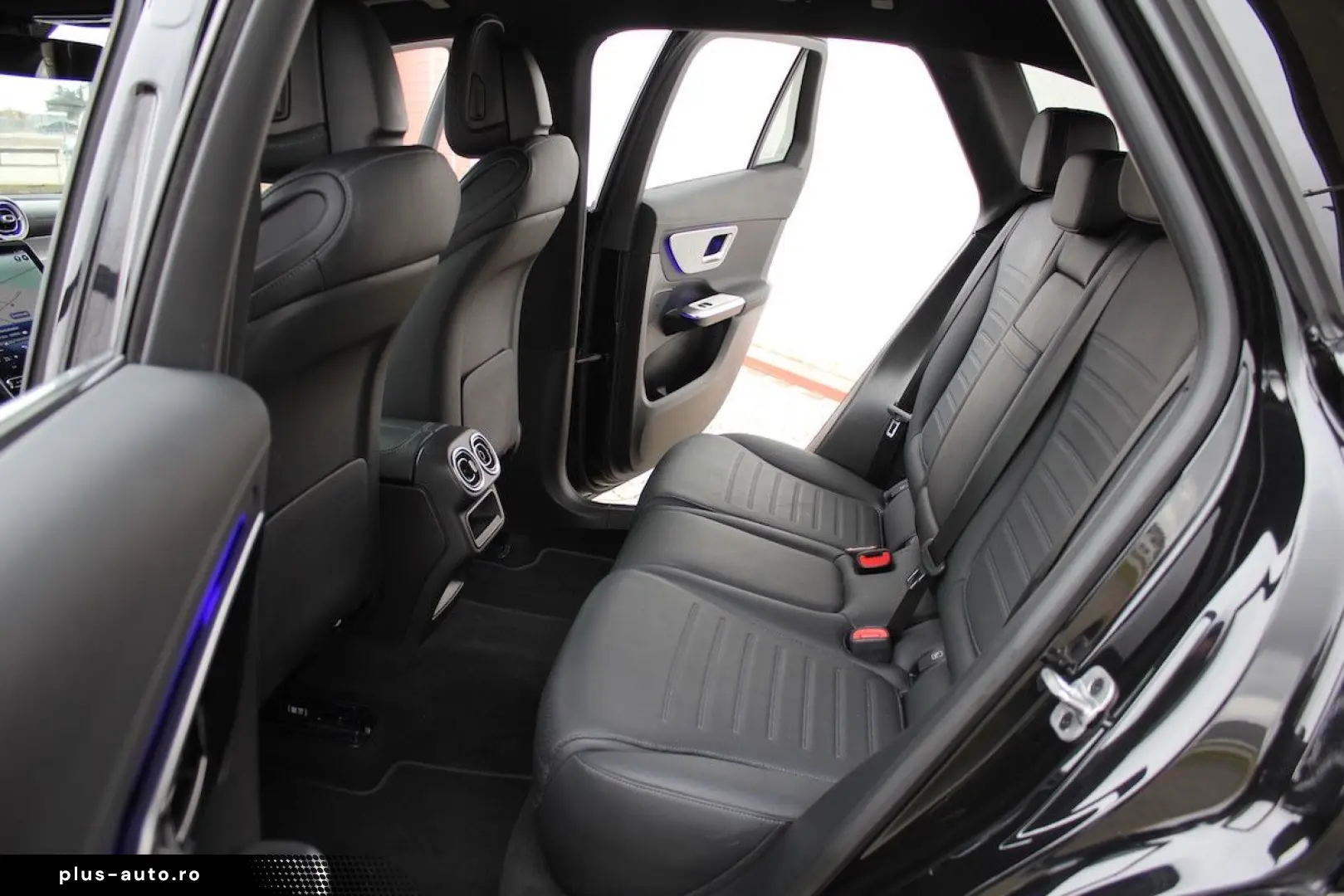 MERCEDES-BENZ GLC 200 4Matic AMG Line AMG Sport 38.1&hellip;