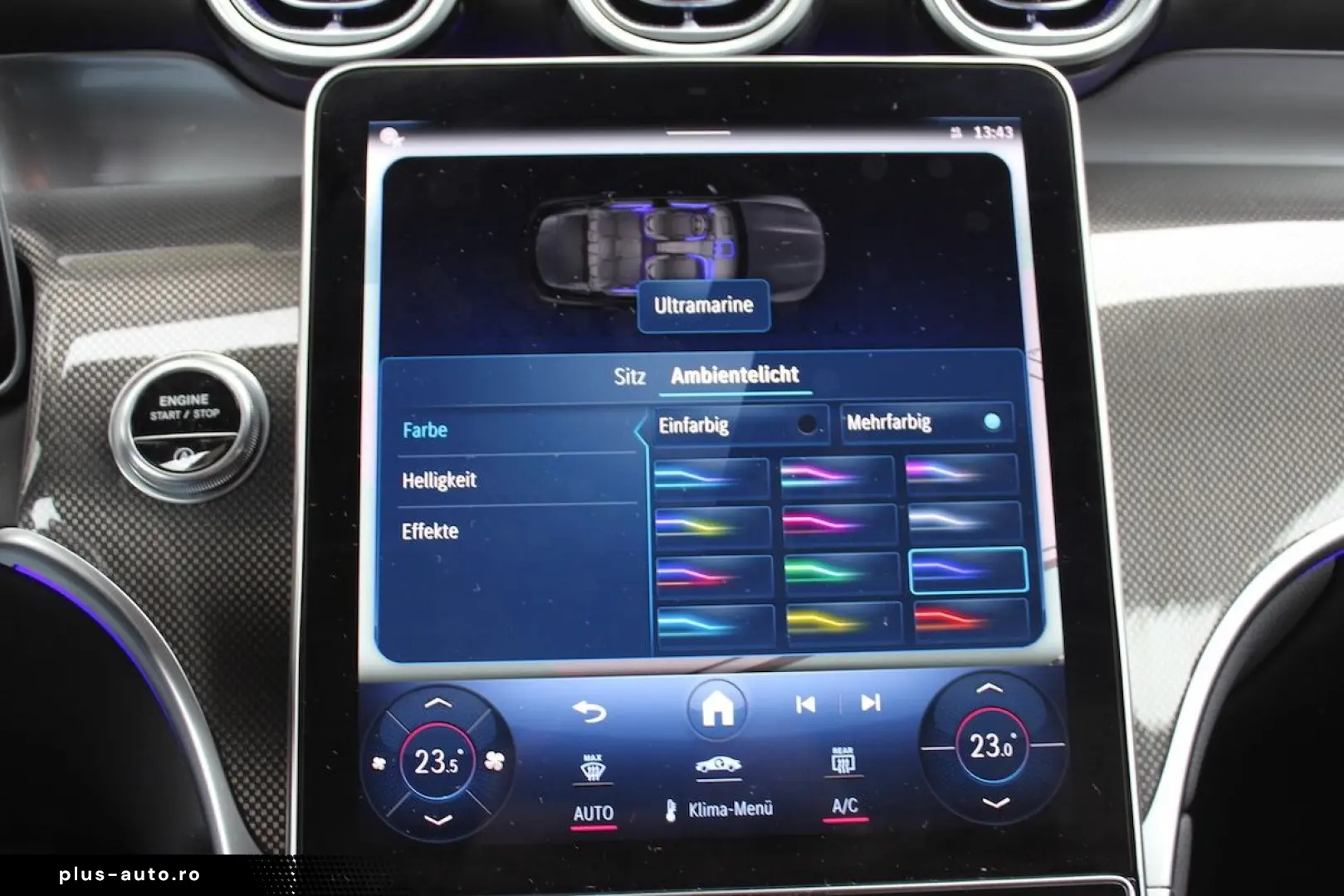 MERCEDES-BENZ GLC 200 4Matic AMG Line AMG Sport 38.1&hellip;