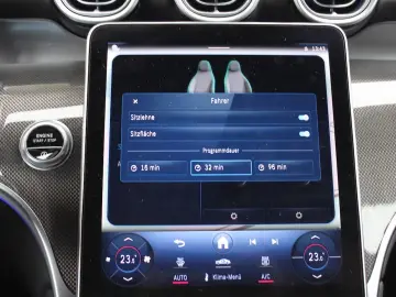 MERCEDES-BENZ GLC 200 4Matic AMG Line AMG Sport 38.1&hellip;