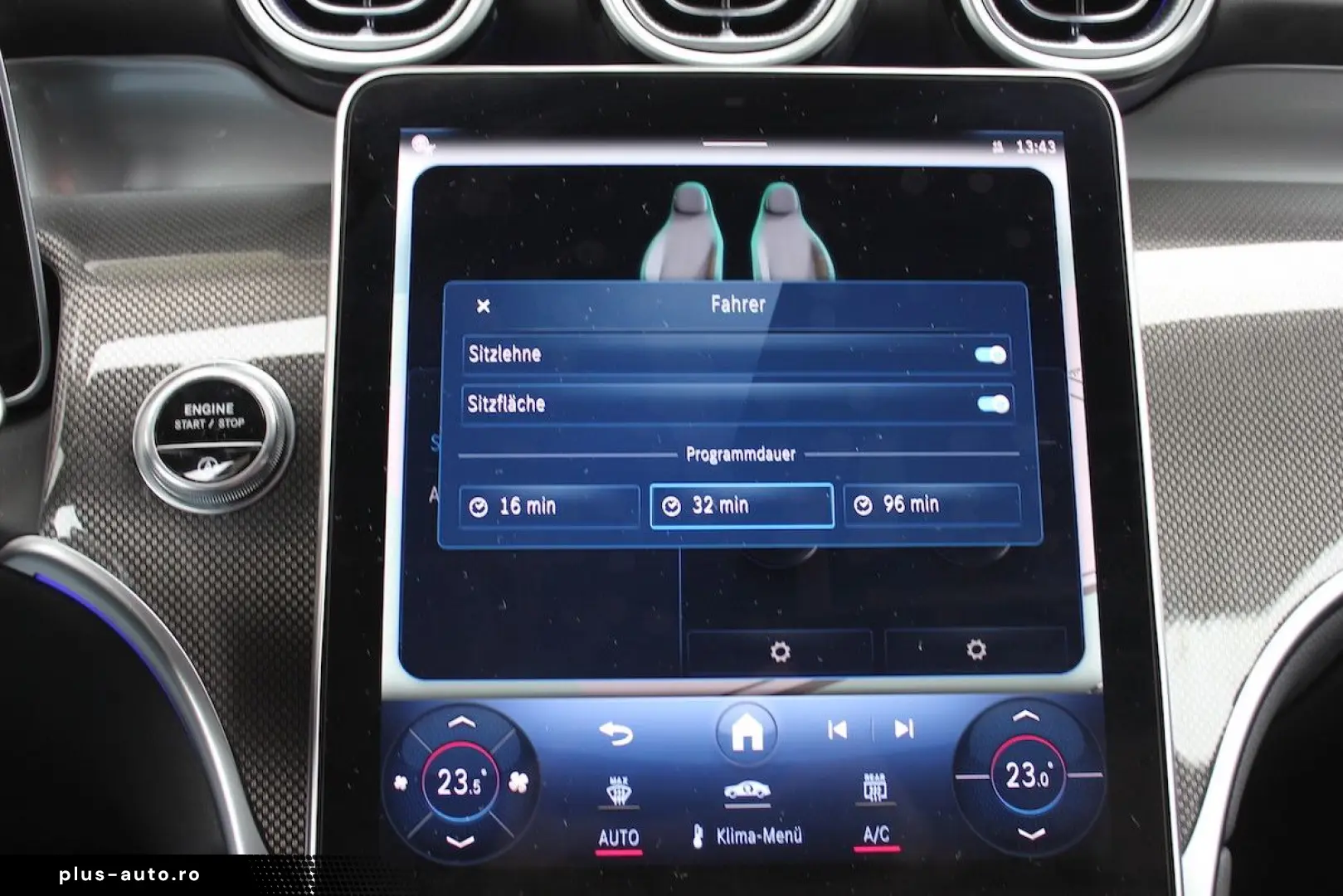 MERCEDES-BENZ GLC 200 4Matic AMG Line AMG Sport 38.1&hellip;