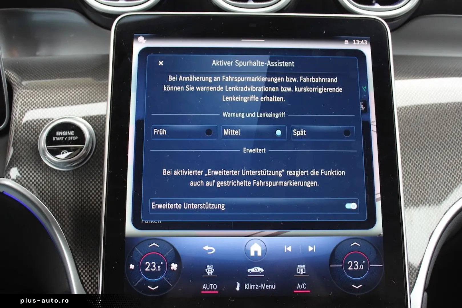 MERCEDES-BENZ GLC 200 4Matic AMG Line AMG Sport 38.1&hellip;