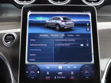 MERCEDES-BENZ GLC 200 4Matic AMG Line AMG Sport 38.1&hellip;