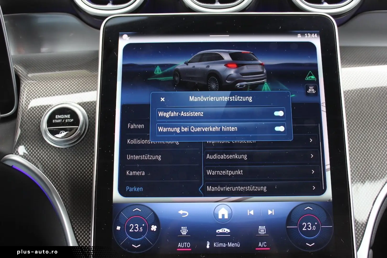 MERCEDES-BENZ GLC 200 4Matic AMG Line AMG Sport 38.1&hellip;