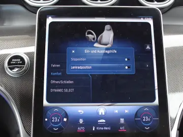 MERCEDES-BENZ GLC 200 4Matic AMG Line AMG Sport 38.1&hellip;