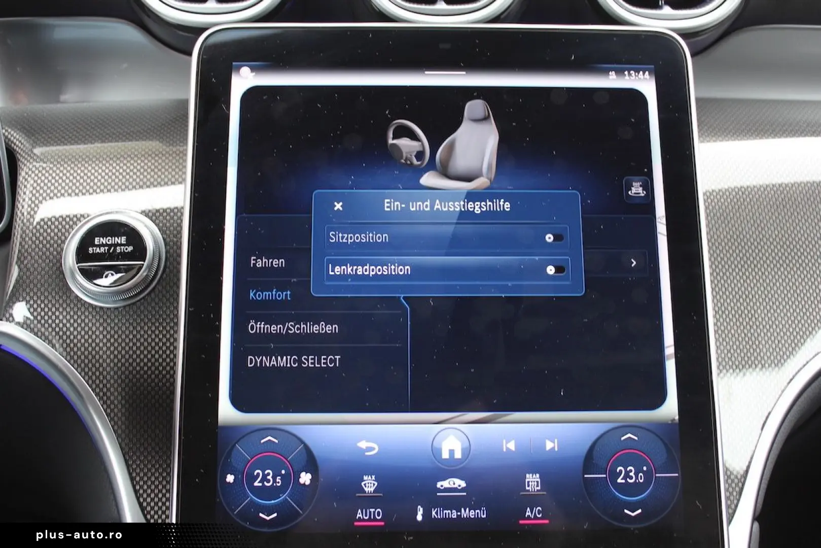 MERCEDES-BENZ GLC 200 4Matic AMG Line AMG Sport 38.1&hellip;