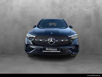 MERCEDES-BENZ GLC 300 de 4MATIC AMG Line Exterieur S&hellip;