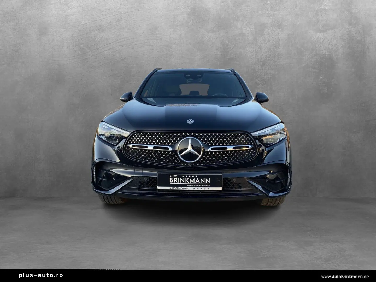 MERCEDES-BENZ GLC 300 de 4MATIC AMG Line Exterieur S&hellip;
