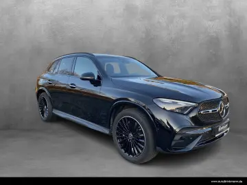 MERCEDES-BENZ GLC 300 de 4MATIC AMG Line Exterieur S&hellip;