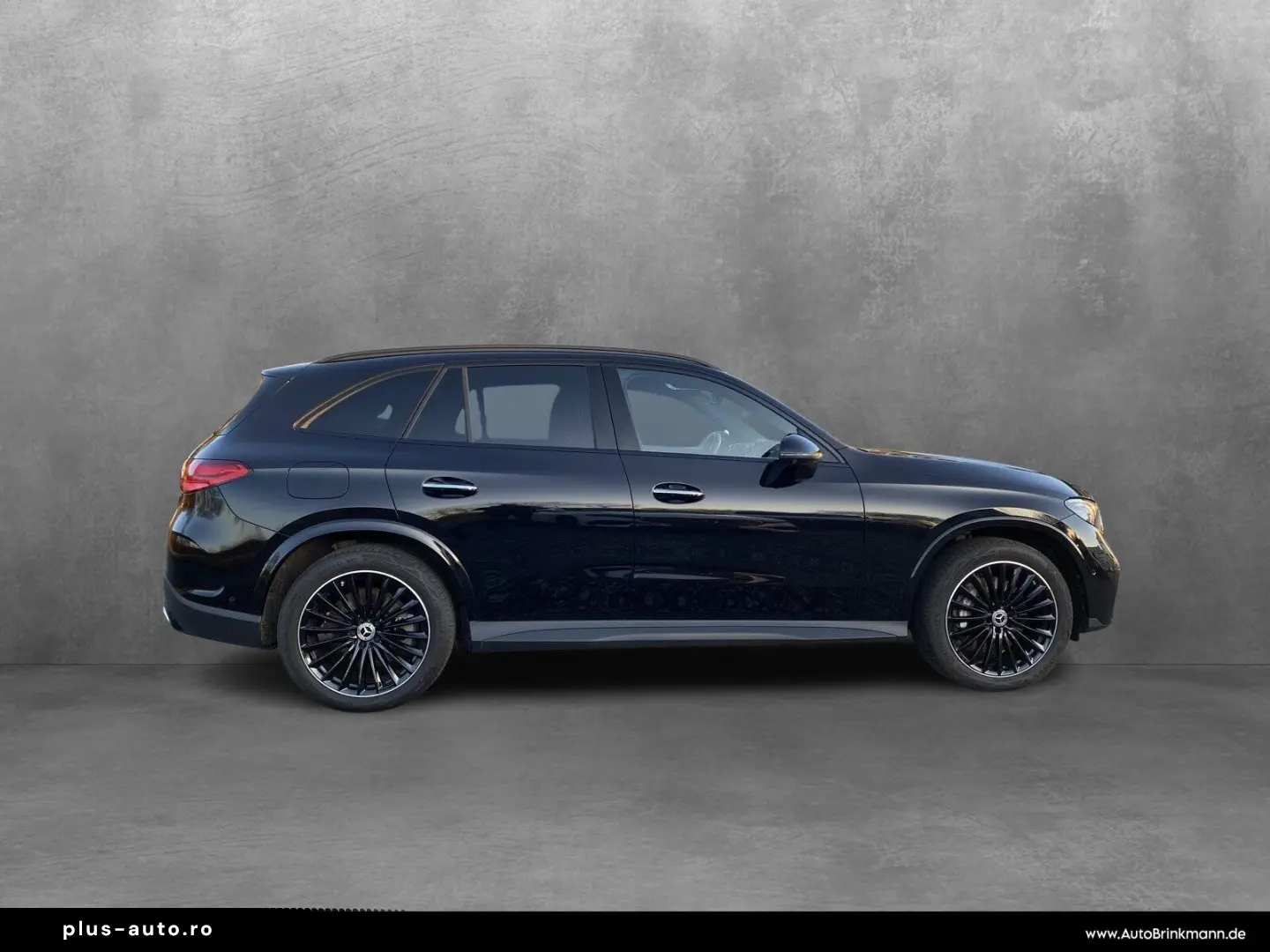 MERCEDES-BENZ GLC 300 de 4MATIC AMG Line Exterieur S&hellip;