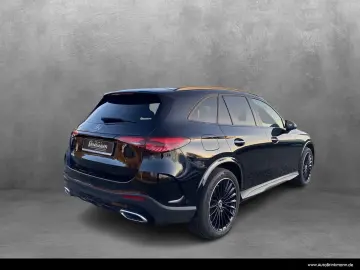 MERCEDES-BENZ GLC 300 de 4MATIC AMG Line Exterieur S&hellip;