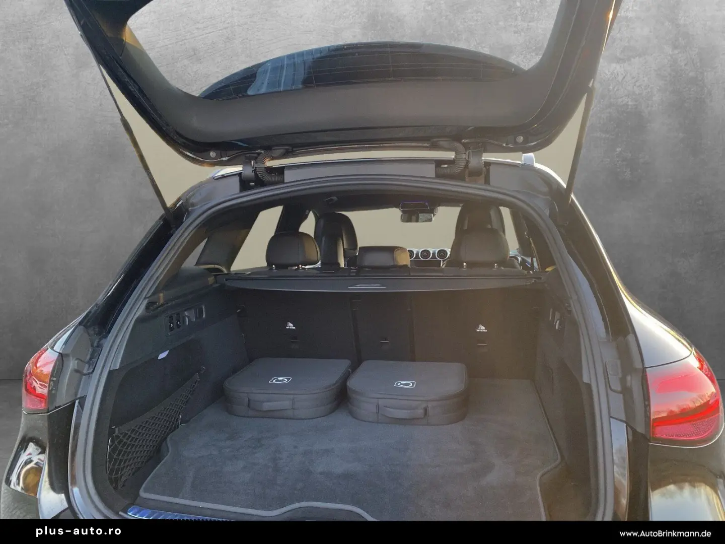 MERCEDES-BENZ GLC 300 de 4MATIC AMG Line Exterieur S&hellip;