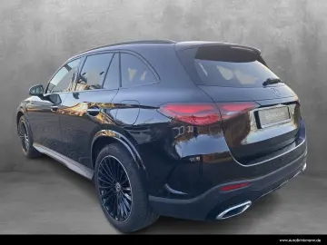 MERCEDES-BENZ GLC 300 de 4MATIC AMG Line Exterieur S&hellip;