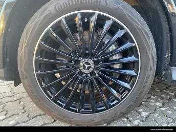 MERCEDES-BENZ GLC 300 de 4MATIC AMG Line Exterieur S&hellip;