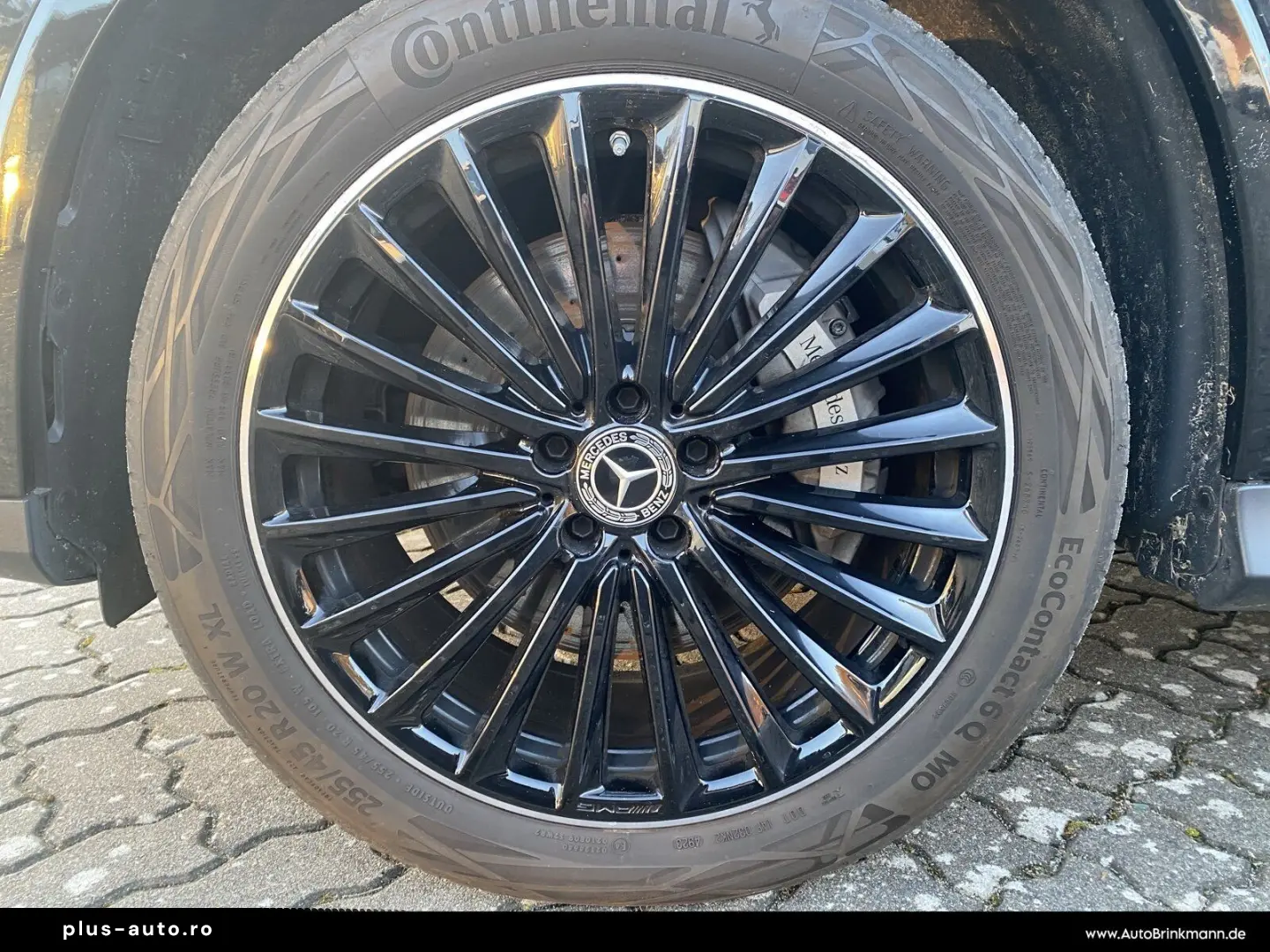 MERCEDES-BENZ GLC 300 de 4MATIC AMG Line Exterieur S&hellip;