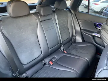 MERCEDES-BENZ GLC 300 de 4MATIC AMG Line Exterieur S&hellip;