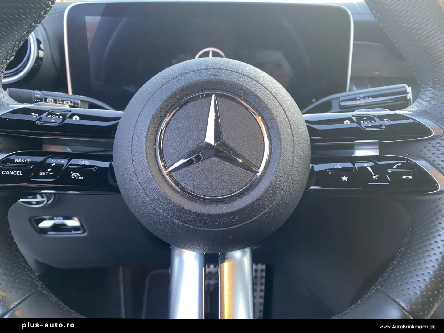 MERCEDES-BENZ GLC 300 de 4MATIC AMG Line Exterieur S&hellip;